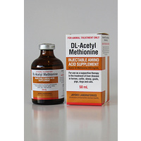 Ausrichter DL Acetyl Methionine