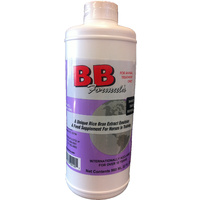 BB formula