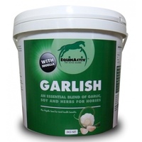 EquinActiv Garlish