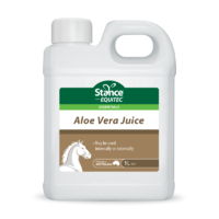 Stance Equitec Aloe Vera Juice
