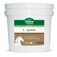 Stance Equitec L-Lysine