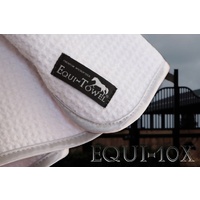 EQUI-10X Sanitiser Towel