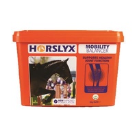Horslyx Mobility Vit & Min Lick