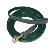Canta Lunge Rein Deluxe