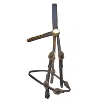 Canta In-Hand Bridle, Small Pony