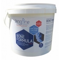 Jenquine Bone Formula Forte