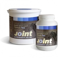 Joint Performance Formula 2