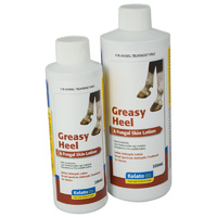 Kelato Greasy Heel Lotion