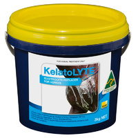 KelatoLyte Electrolyte Supplement