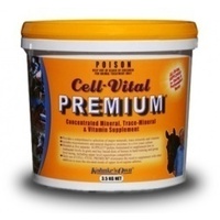 Kohnkes Own Cell Vital Premium