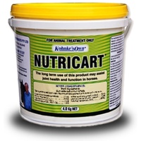 Kohnkes Own Nutricart