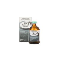 Ferrocyl