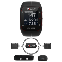 Polar Equine M400