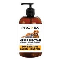 Provex Hemp Nectar