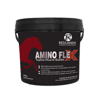 Redlands Amino Flex Topline Muscle Builder