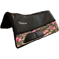 ThinLine Cordura Fleece Western Camouflage