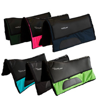ThinLine Cordura Fleece Western Pad