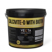 Vecta Calcivite D