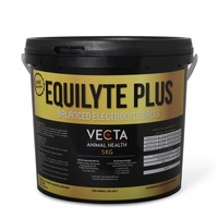 Vecta Equilyte Plus
