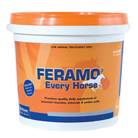 Feramo Every Horse