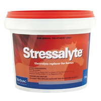 Stressalyte