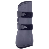 Racing Tack Open Front Tendon Boots
