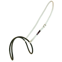 Walsh Pro-Nylon Rubber Fig 8 Noseband