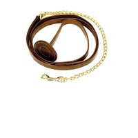Walsh Leather Breeding Lead