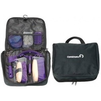 Gymkhana Hanging Grooming Kit