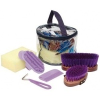 Gymkhana Kids Grooming Kit