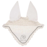Zilco Bling Crochet Bonnet