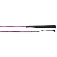 Zilco Two-tone Lunge Whip