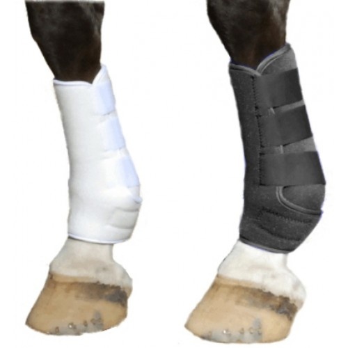 Neo Sport Boots [Colour: White] [Size: Small]
