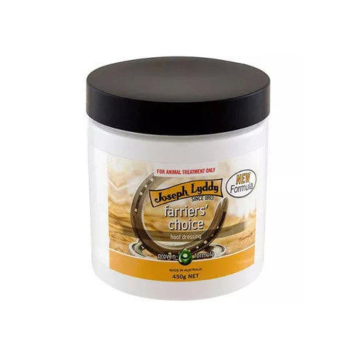 Farriers Choice Hoof Dressing [size: 450g]