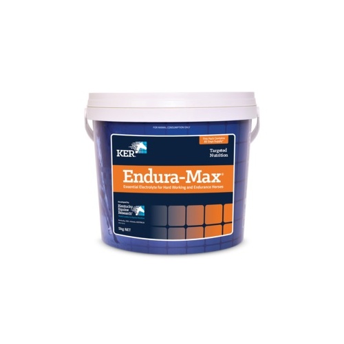Endura-Max [size: 5 kg]