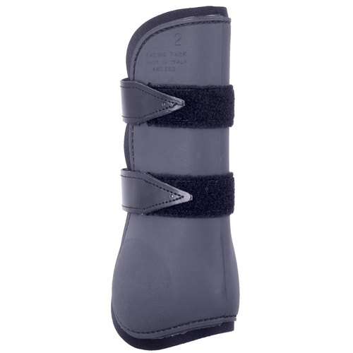 Racing Tack Open Front Tendon Boots