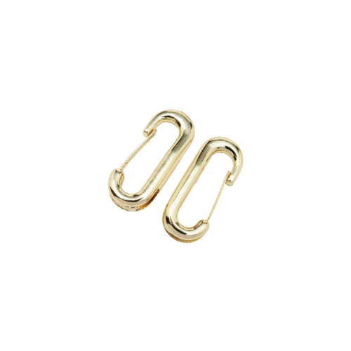 Bit Clips [Type: Brass plated]