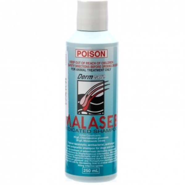 malaseb shampoo for horses