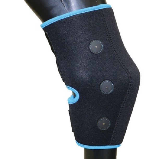 veredus magnetic hock boots