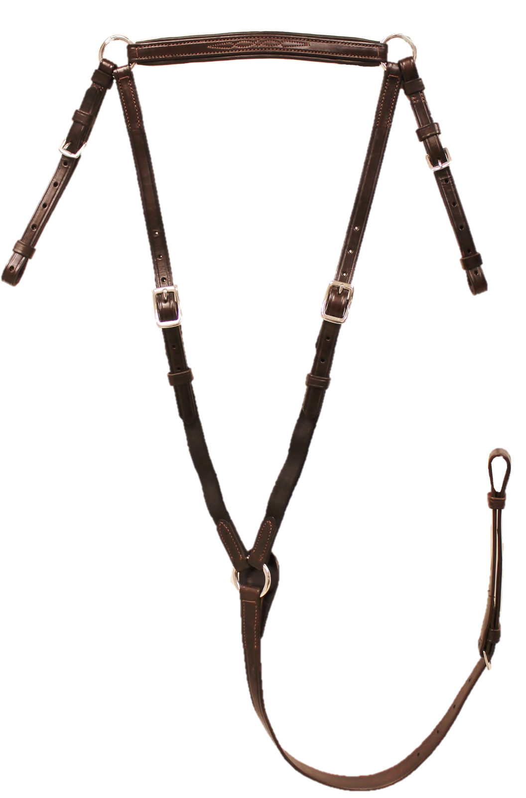 Walsh Hunter Breastplate