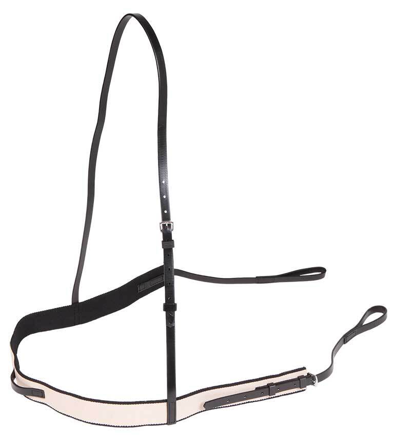 Zilco Elastic Race Breastplate 
