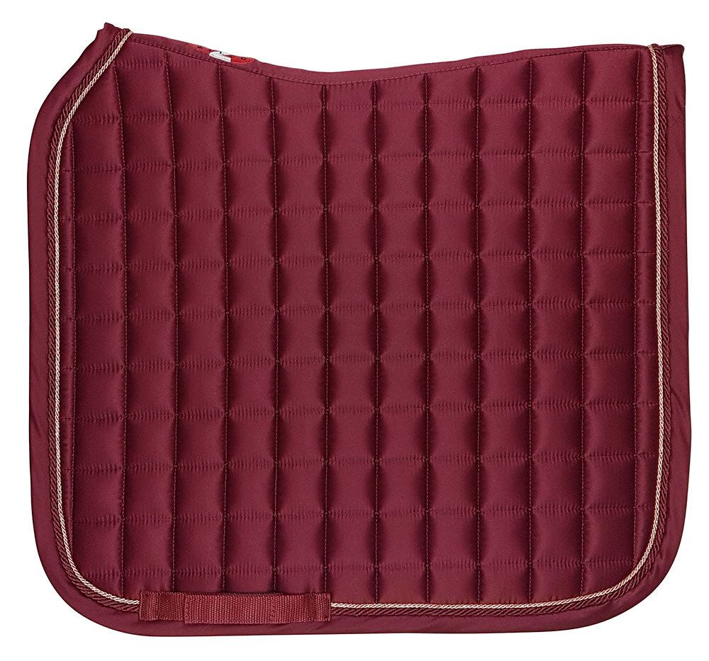 Zilco Estate Dressage Saddle Pad