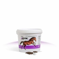 4cyte Equine Granules