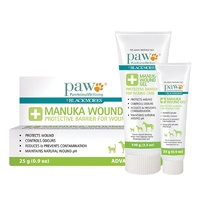 Manuka Wound Gel