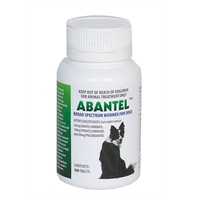 Abbey Abantel