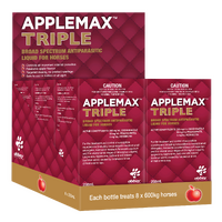 Abbey Applemax Triple