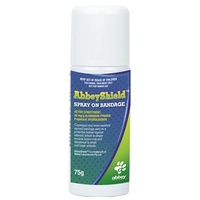 AbbeyShield Spray-on Bandage