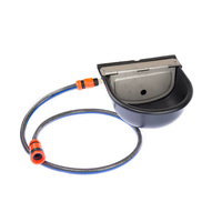 Water Bowl Hose Extension