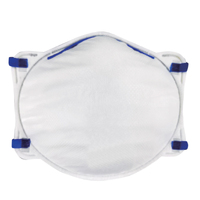 Agboss P2 Unvalved Face Mask