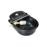 Water Bowl Plastic